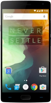 OnePlus 2 64Gb Black OnePlus 2 64Gb Black